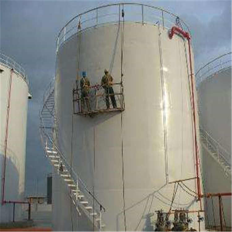 库伦喷漆翻新・工业喷漆・设备喷漆服务简介